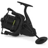 Moulinet Avid XR Pro Spod/Marker Reel Noir TU A0470009