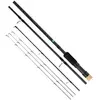 Preston Innovations Canne Carpfishing Monster Xtreme Distance Feeder