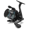 Zebco Moulinet Spinning Ambition Fd