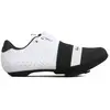 Couvre-pointes Rapha Toe noir - S-M