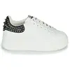Baskets basses Ash  MOBY STUDS P17890547