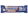 Mars Protein Snickers Hi Protein Low Sugar Bar (57g)Original Barres Pr...