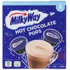 Capsules de chocolat chaud compatibles avec NESCAFÉ® Dolce Gusto® Milk...
