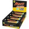 Mars Hi Protein Low Sugar (12x57g) High Protein Energy Snack with Salted Caramel Flavour, 18g Protein for 2g Sugar  