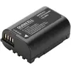 Duracell Batterie de remplacement Panasonic DMW-BLK22