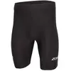 Combinaison trifonction courte Zone3 Lava - Homme - Noir - Triathlon
