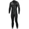 Combinaison de triathlon Zone3 Agile WS21MAGI116ML Noir M/L