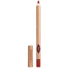 Charlotte Tilbury Lip Cheat - Crayon à lèvres sans transfert
