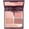 Charlotte Tilbury Luxury Palette Pillow Talk - Palette de fards à paup...