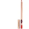 Charlotte Tilbury Lip Cheat - Crayon à Lèvres Sans Transfert