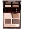 Charlotte Tilbury Luxury Palette Pillow Talk The Sophisticate - Palett...