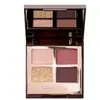 Charlotte Tilbury Luxury Palette Pillow Talk The Vintage Vamp - Palett...