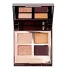 Charlotte Tilbury Luxury Palette Pillow Talk - Palette Pour Les Yeux 