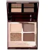 Charlotte Tilbury Luxury Palette Pillow Talk - Palette de fards à paup...