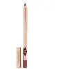 Charlotte Tilbury Lip Cheat- Crayon à lèvres sans transfert 