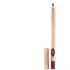 Charlotte Tilbury Lip Cheat - Crayon à lèvres sans transfert 