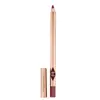 Charlotte Tilbury Lip Cheat - Crayon à lèvres sans transfert