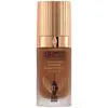 Charlotte Tilbury Airbrush Flawless Foundation - Fond de teint léger à...