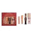 Charlotte Tilbury Charlotte's Iconic Hollywood Beauty Secrets - Coffre...