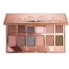 Charlotte Tilbury Hollywood Flawless Light Tricks Eye Palette - Palett...