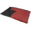 Kampa Sac de couchage - - Lucerne 8 - 2 personnes - 2,25 m x 1,5 m - Rouge