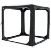 Dometic - Abri gonflable multifonctions - Hub 1.0  - Noir