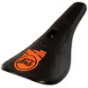 Selle imprimé Stay Strong Fast Chevron Pivotal Orange TU AR00265