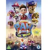 Paramount Home Entertainment Paw Patrol: The Movie
