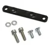 Hope Adaptateur De Frein à Disque Flat Mount