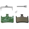 Plaquettes organiques hope e4 rx4  rx4 sh mono m4 compose vert