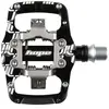 Paire de pedales automatiques hope union tc clip noir