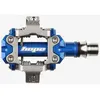 Paire de pedales automatiques hope union rc bleu
