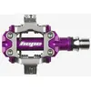 Paire de pedales automatiques hope union rc violet