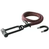 Wolf Tooth Collier de selle hope rouge