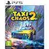 Taxi Chaos 2 PS5