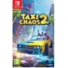 Taxi Chaos 2 Nintendo Switch