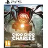 Koch Media Choo-Choo Charles (PS5)