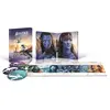 Import Avatar : The Way Of Water Collector's Edition Blu-ray 4K Ultra HD