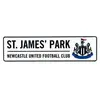 Porte clé Newcastle United Fc  TA4538