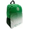 Celtic FC Backpack One Size vert