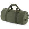 Bagbase - Sac de sport - Taille unique (Vert kaki) TU