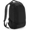 Quadra Vessel Slimline Laptop Backpack One Size noir