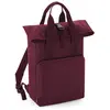 Bagbase - Sac à dos (Bordeaux) TU