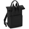 Bagbase - Sac à dos (Noir) TU