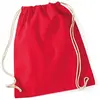 Westford Mill Westford Mill - Sac de gym - 12 litres (Lot de 2)