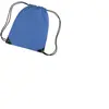 Bagbase - Sac de gym - 11 litres (Lot de 2) (Taille unique) (Saphir) - UTBC4326