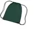 Bagbase - Sac de gym - 11 litres (Lot de 2) (Vert bouteille) TU