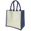 Westford Mill Printers - Cabas de courses (14 litres) (Lot de 2) (Tail...
