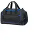 Shugon Piraeus - Sac de voyage (Lot de 2) (Taille unique) (Noir/Bleu r...