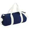Bagbase - Sac de voyage (20 litres) (Lot de 2) (Taille unique) (Bleu m...